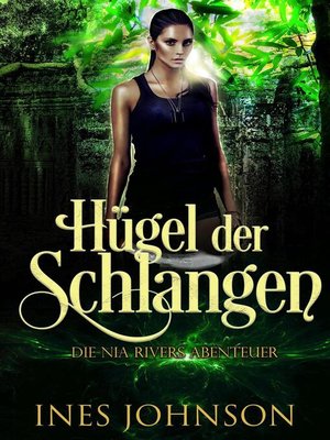 cover image of Hügel der Schlangen